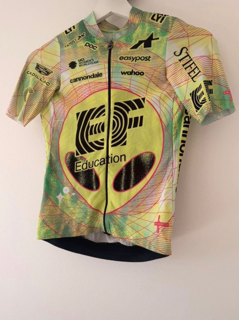 Used Assos UMA GT 2026 Cycling Clothing