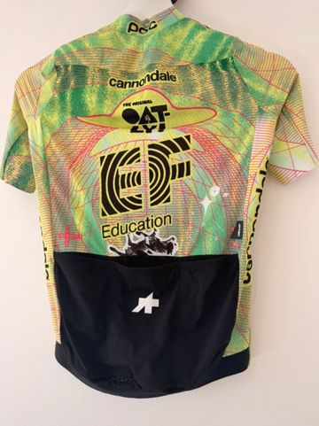 Assos UMA GT 2026 bike de segunda mano — imagen 2 de 3