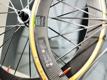 Lightweight Obermayer EVO 2025 bike d'occasion — image 9 sur 9