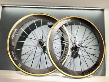 Lightweight Obermayer EVO 2025 bike d'occasion — image 2 sur 9