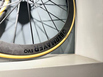 Lightweight Obermayer EVO 2025 bike d'occasion — image 5 sur 9