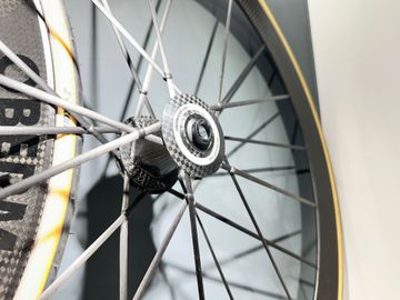 Lightweight Obermayer EVO 2025 bike d'occasion — image 4 sur 9
