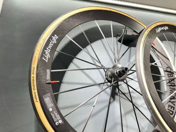 Lightweight Obermayer EVO 2025 bike d'occasion — image 6 sur 9