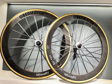 Lightweight Obermayer EVO 2025 bike d'occasion — image 1 sur 9
