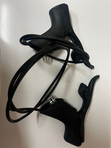 Brugt Sram Brake Hoods 2021 bike — billede 4 af 6
