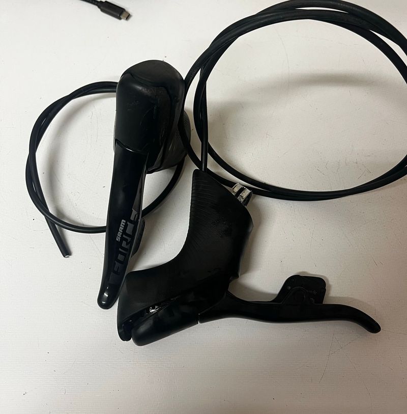Sram Brake Hoods 2021 Brakes d'occasion