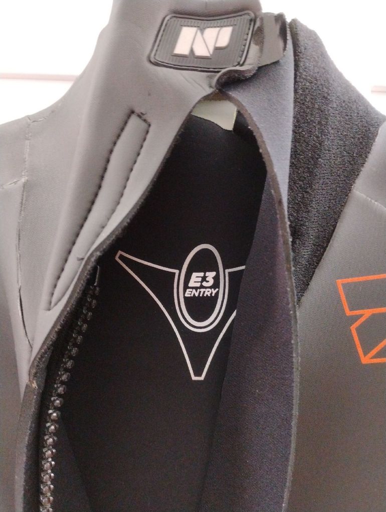 NeilPryde Wetsuit bike de segunda mano — imagen 6 de 7