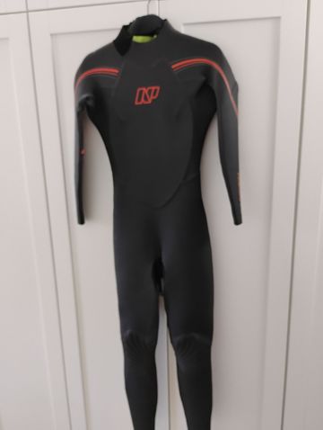 NeilPryde Wetsuit bike de segunda mano — imagen 1 de 7