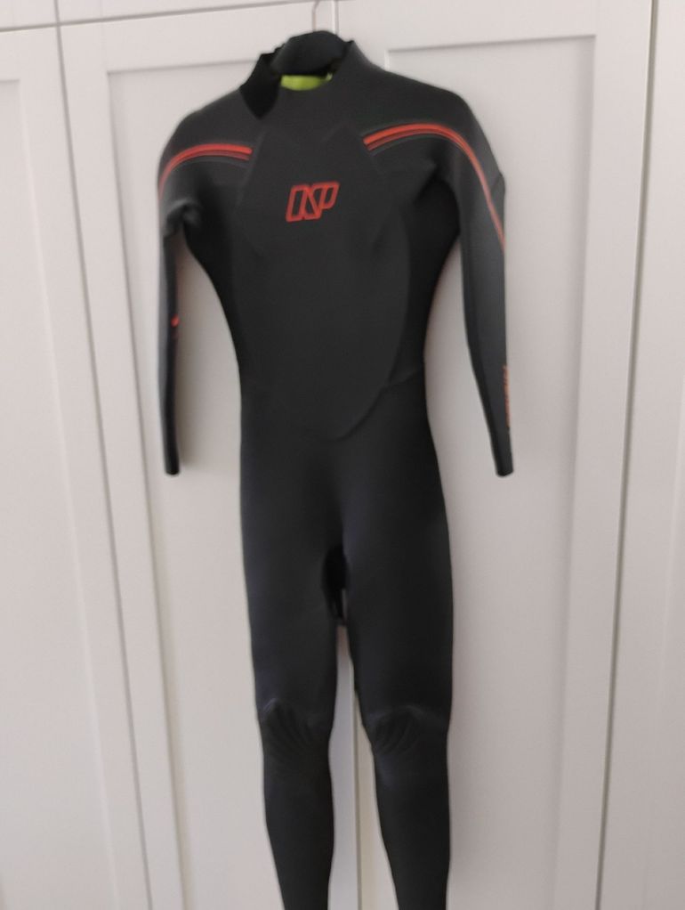 NeilPryde Wetsuit bike de segunda mano — imagen 1 de 7