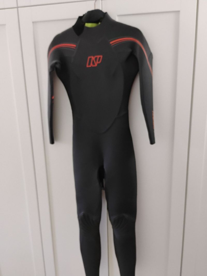 Gebrauchtes NeilPryde Wetsuit Watersport Clothing