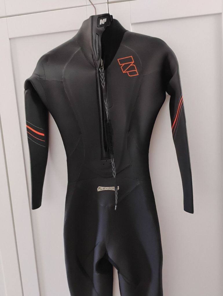 NeilPryde Wetsuit bike de segunda mano — imagen 3 de 7