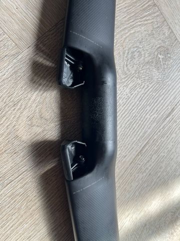 Roval Rapide Handlebar 2025 bike de segunda mano — imagen 2 de 5