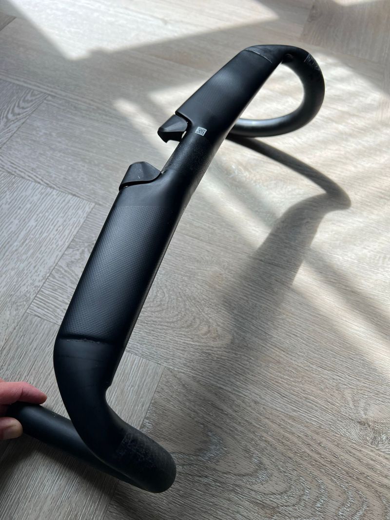 Used Roval Rapide Handlebar 2025 Cockpit