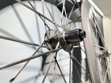 Używany Lightweight Fernweg EVO Wheelset 2020 bike — zdjęcie 4 z 11