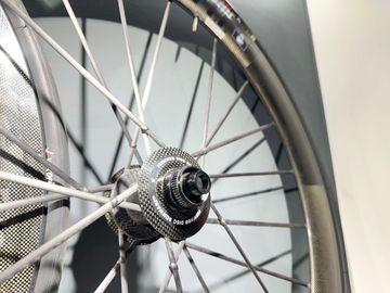 Używany Lightweight Fernweg EVO Wheelset 2020 bike — zdjęcie 11 z 11