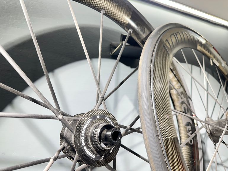Używany Lightweight Fernweg EVO Wheelset 2020 bike — zdjęcie 10 z 11
