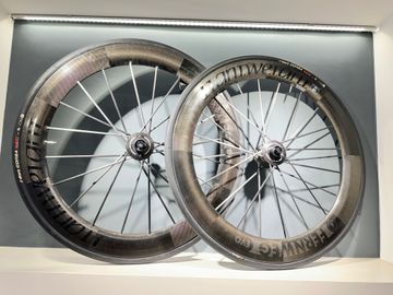 Używany Lightweight Fernweg EVO Wheelset 2020 bike — zdjęcie 8 z 11
