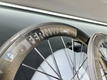 Używany Lightweight Fernweg EVO Wheelset 2020 bike — zdjęcie 3 z 11