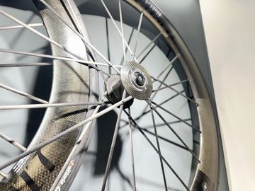 Używany Lightweight Fernweg EVO Wheelset 2020 bike — zdjęcie 5 z 11
