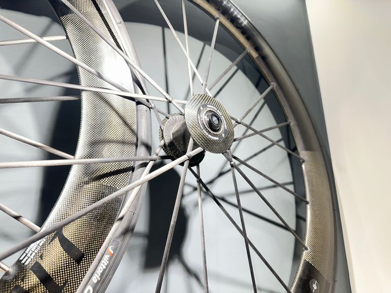 Używany Lightweight Fernweg EVO Wheelset 2020 bike — zdjęcie 5 z 11