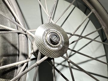Używany Lightweight Fernweg EVO Wheelset 2020 bike — zdjęcie 6 z 11