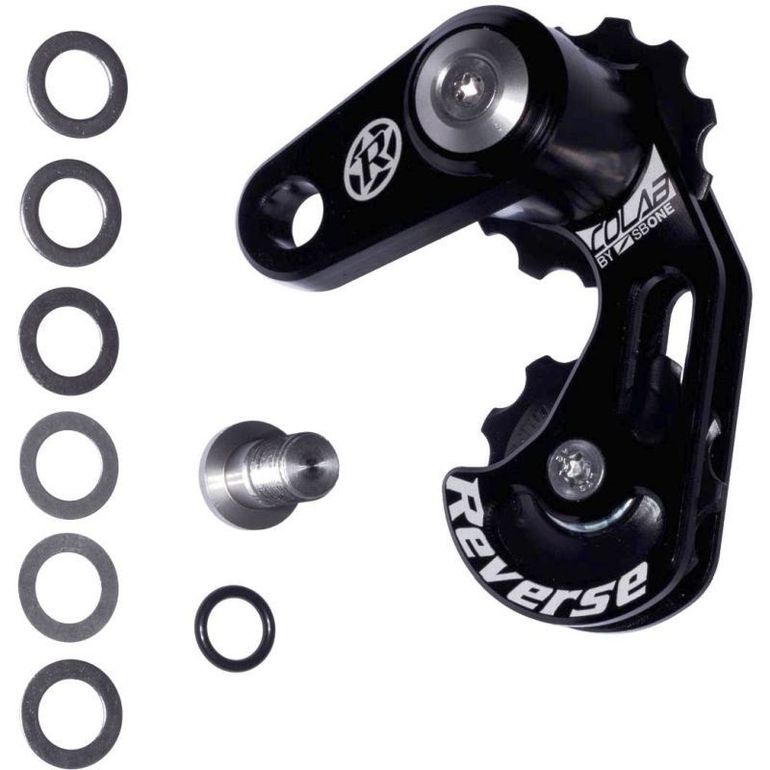 Brugt Reverse Components Reverse Colab Chain Tensioner 2026 bike — billede 2 af 2