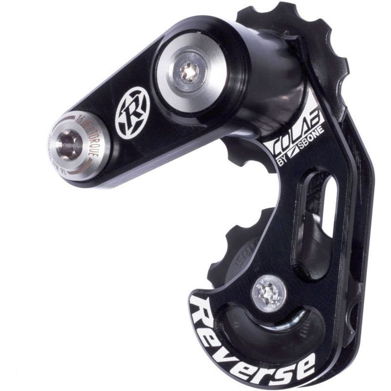 Used Reverse Components Reverse Colab Chain Tensioner 2026 Drivetrain & Pedals