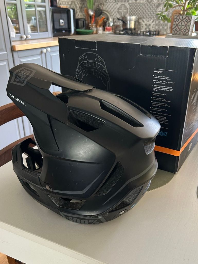 Tweedehands 100% trajecta bike — afbeelding 2 van 5