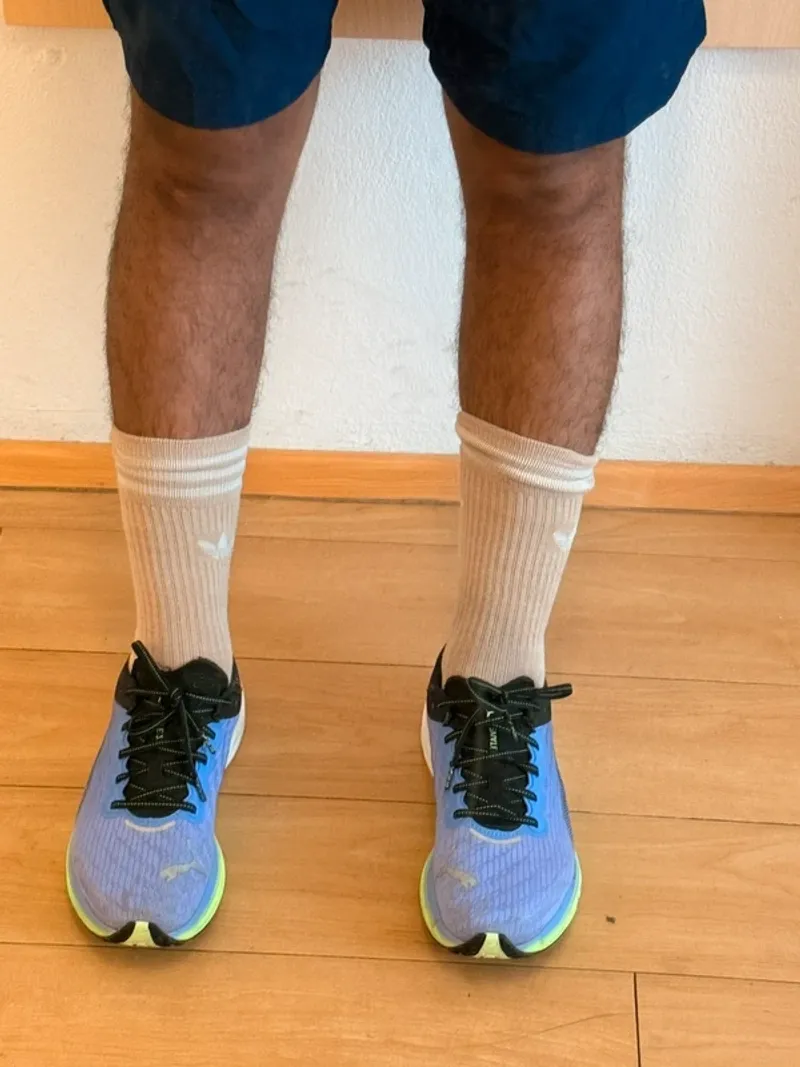 Used Deviate Nitro 2 Running Shoes
