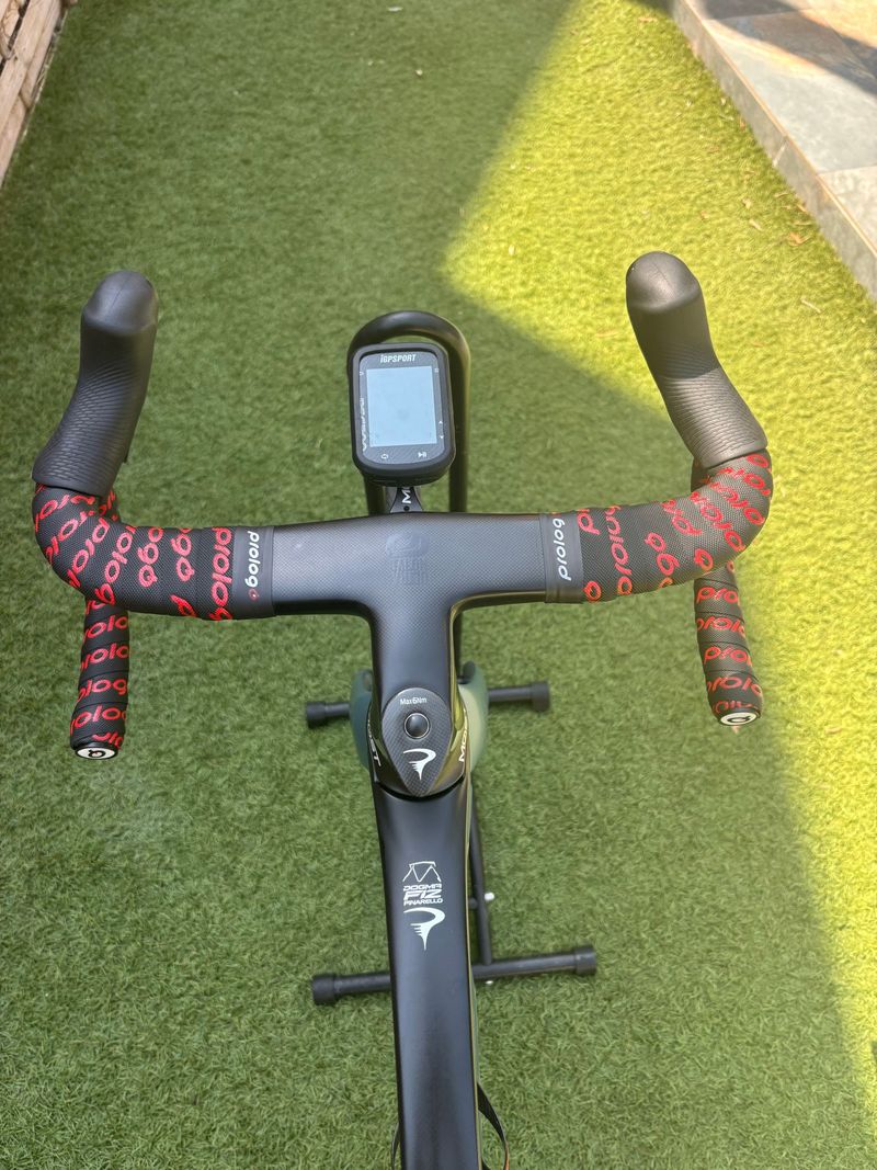 Used Most Talon Ultra Light 1K Cockpit