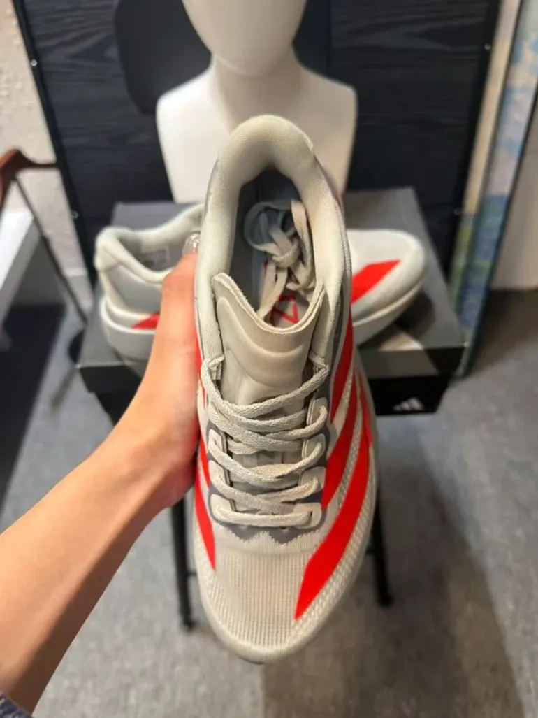 Adidas Adizero EVO SL bike usato — immagine 3 di 6