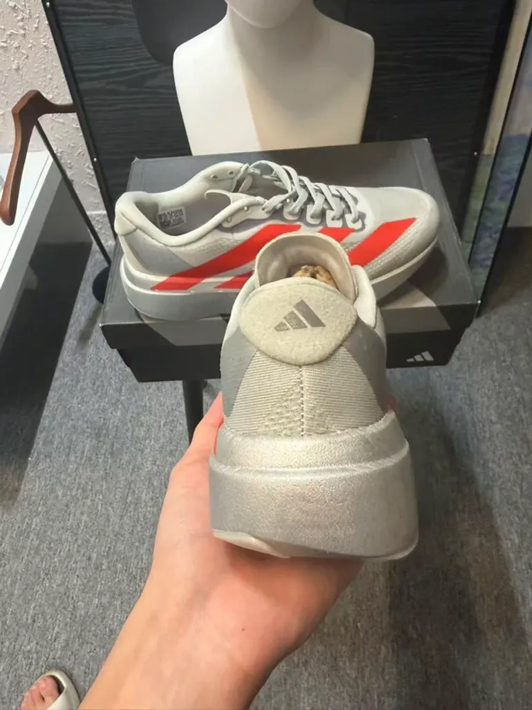 Adidas Adizero EVO SL bike usato — immagine 5 di 6