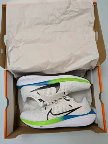 Tweedehands Pegasus Air Zoom 40 bike — afbeelding 1 van 15