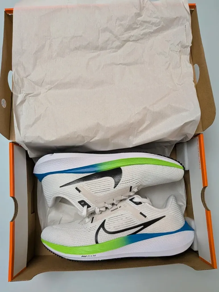 Tweedehands Pegasus Air Zoom 40 bike — afbeelding 1 van 15