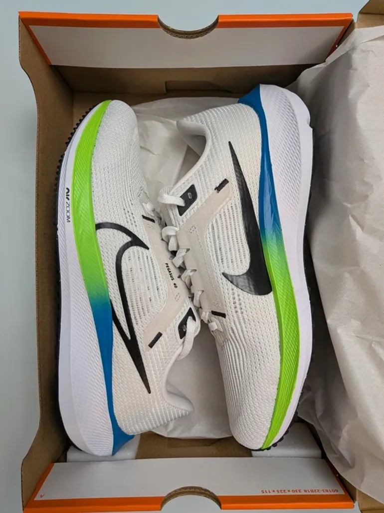 Tweedehands Pegasus Air Zoom 40 bike — afbeelding 2 van 15