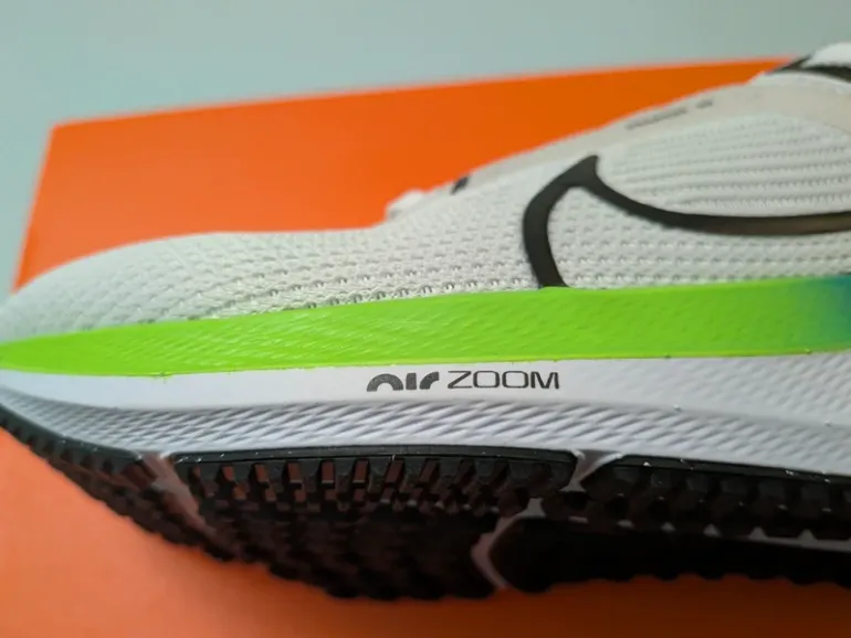 Tweedehands Pegasus Air Zoom 40 bike — afbeelding 12 van 15