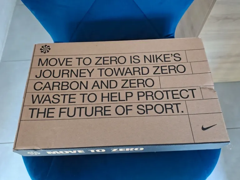 Tweedehands Nike Révolution 6 bike — afbeelding 2 van 8