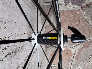 Used Mavic Ksyrium SR bike — image 1 of 3