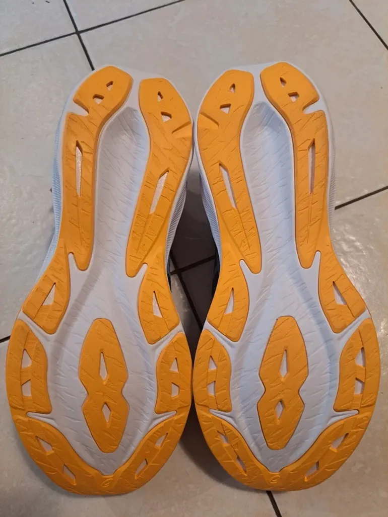 Tweedehands Orange Dynablast 5 bike — afbeelding 4 van 7