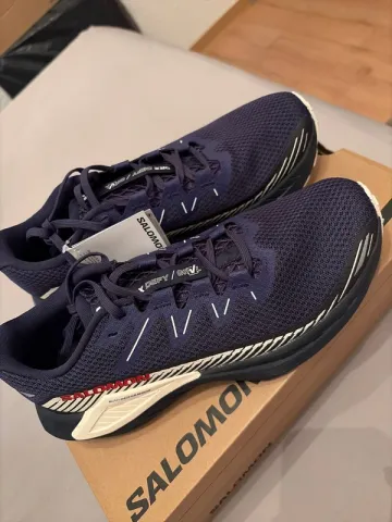 Used Salomon Schuhe für Männer bike — image 1 of 4