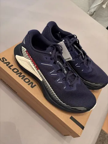 Used Salomon Schuhe für Männer bike — image 2 of 4