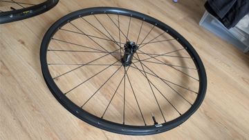 Used Newmen Performance 30 2024 bike — image 6 of 6