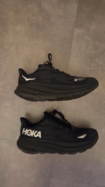 Hoka Gore-Tex Running Shoes bike d'occasion — image 6 sur 7
