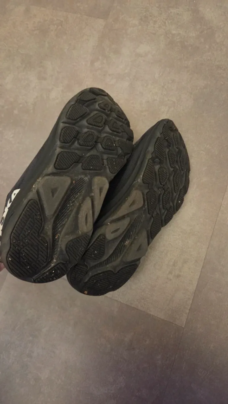 Hoka Gore-Tex Running Shoes bike d'occasion — image 3 sur 7