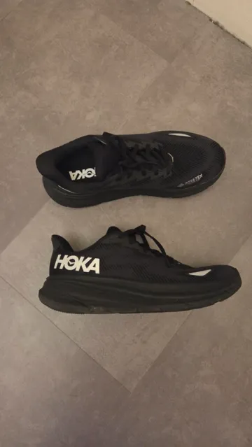 Hoka Gore-Tex Running Shoes bike d'occasion — image 1 sur 7