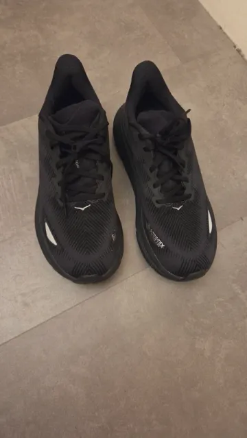 Hoka Gore-Tex Running Shoes bike d'occasion — image 5 sur 7