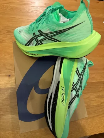 Used Asics Megablast bike — image 2 of 6