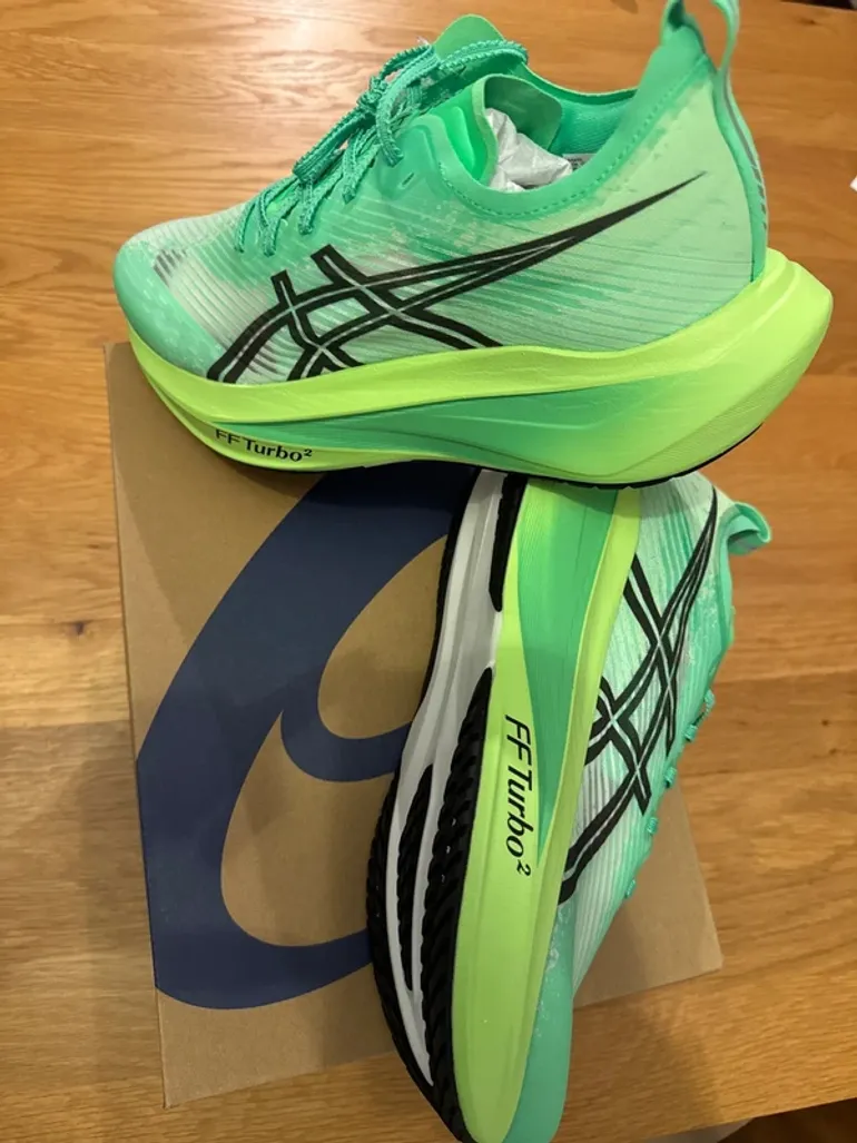 Used Asics Megablast bike — image 2 of 6