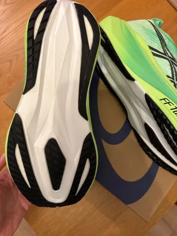 Used Asics Megablast bike — image 4 of 6