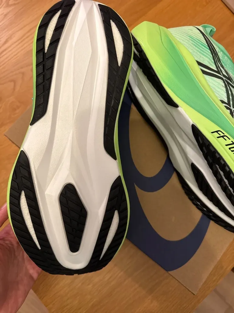 Used Asics Megablast bike — image 4 of 6